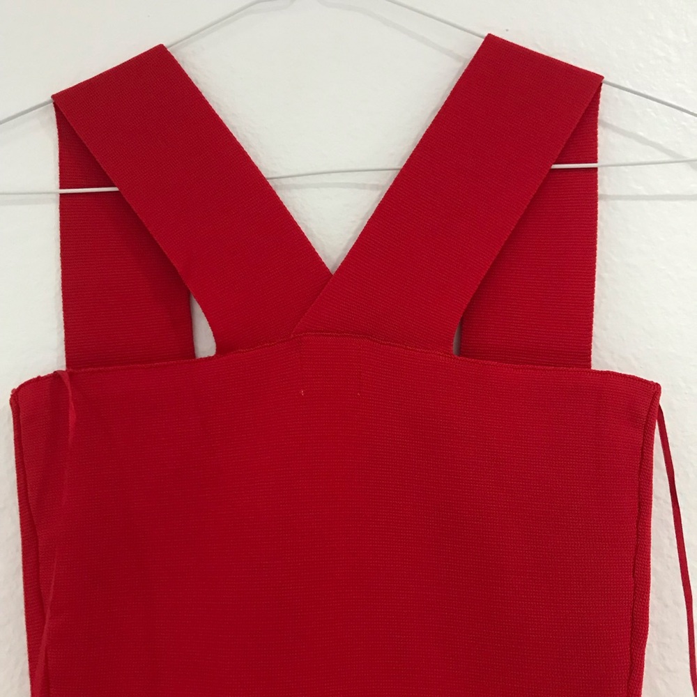 LF Seek Bandage dress - Picture 5 of 5